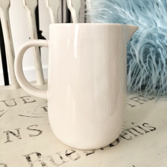 RAE Dunn Syrup Mug, Artisan Collection, By Magenta, Excellent Condition - Picture 3 of 6